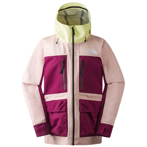 The North Face Jacket - Picture 7 of 17